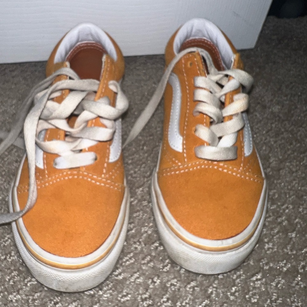 Vans sneakers